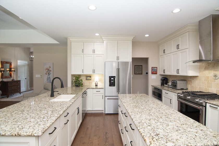 Like-new custom home in Greenbrier Pines, one of Lewisburg's - photo 43
