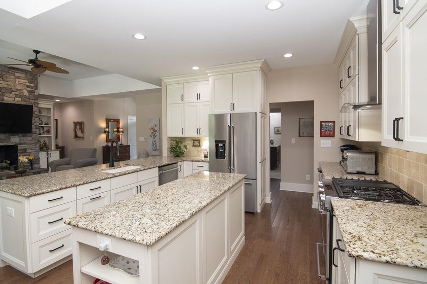 Like-new custom home in Greenbrier Pines, one of Lewisburg's - photo 44