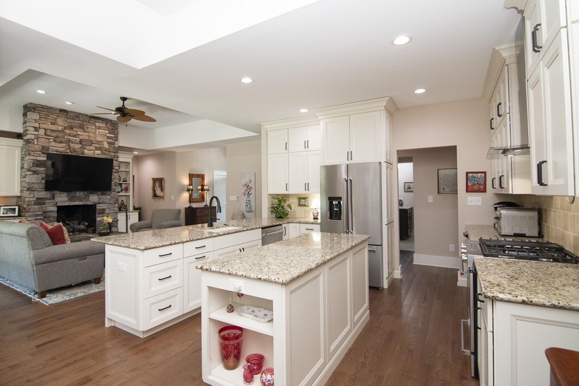 Like-new custom home in Greenbrier Pines, one of Lewisburg's - photo 45