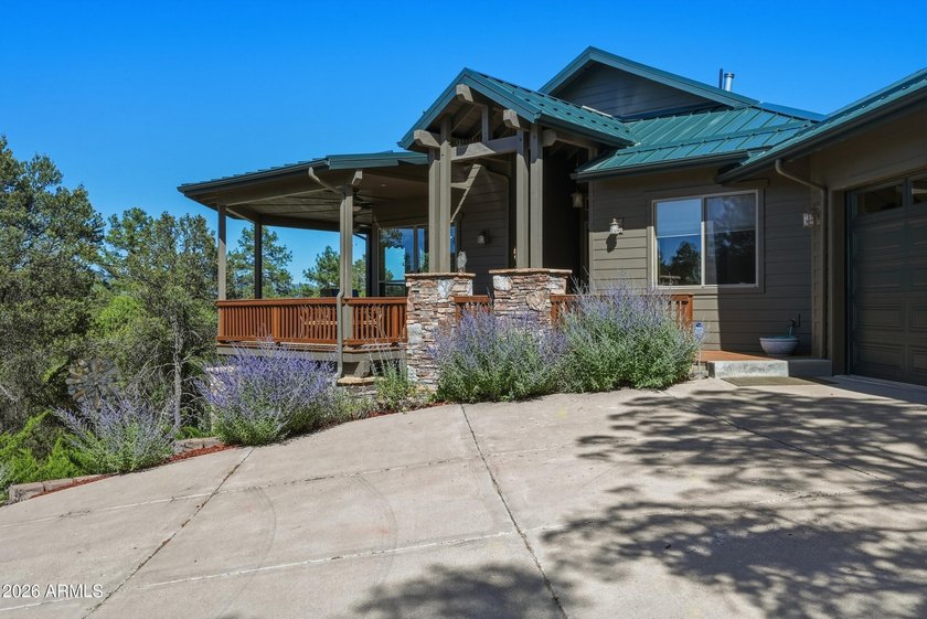 Magnificent mountain estate with unobstructed, million dollar - photo 50
