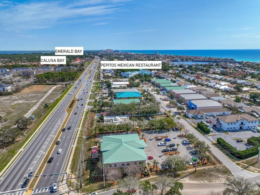 ATTENTION INVESTORS 6.4% CAP RATE on this 2 story CLASS A, FULLY - photo 3