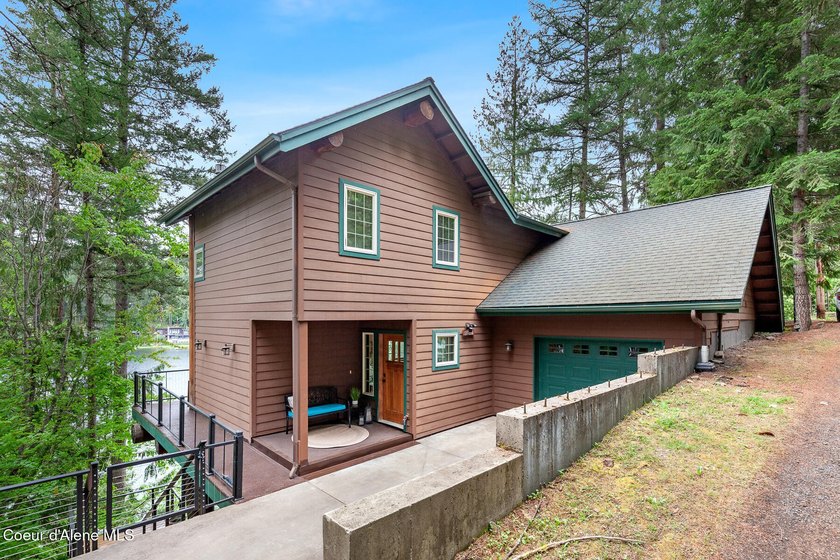 SPECTACULAR HOME IN BEAUTIFUL ROCKFORD BAY, ''NO WAKE ZONE - photo 32