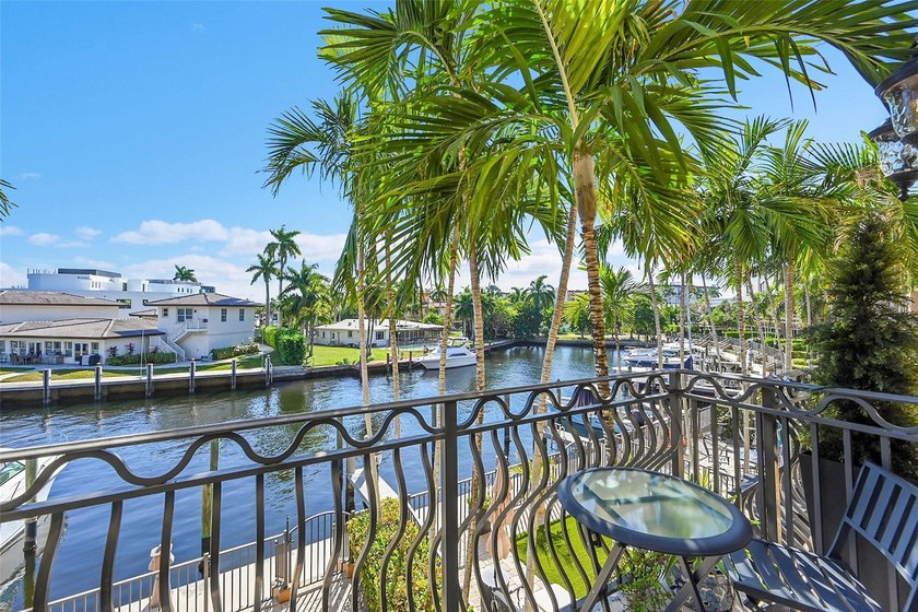 Luxury waterfront living with direct ocean access and no fixed - photo 32
