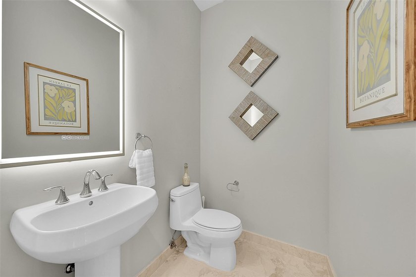 Luxury waterfront living with direct ocean access and no fixed - photo 35