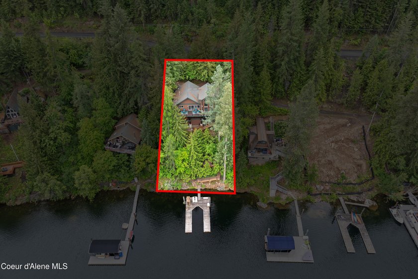SPECTACULAR HOME IN BEAUTIFUL ROCKFORD BAY, ''NO WAKE ZONE - photo 38