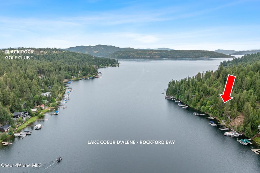 SPECTACULAR HOME IN BEAUTIFUL ROCKFORD BAY, ''NO WAKE ZONE - photo 42