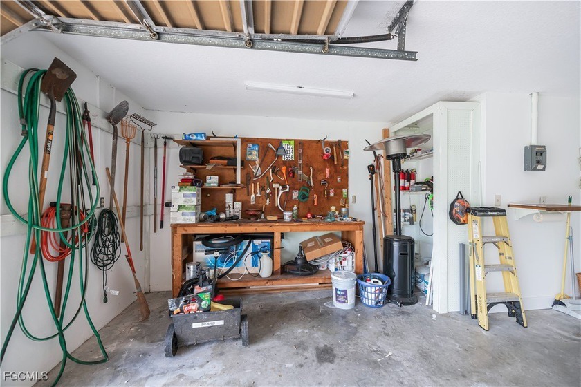 Welcome to this well-maintained pool home nestled on a large - photo 50