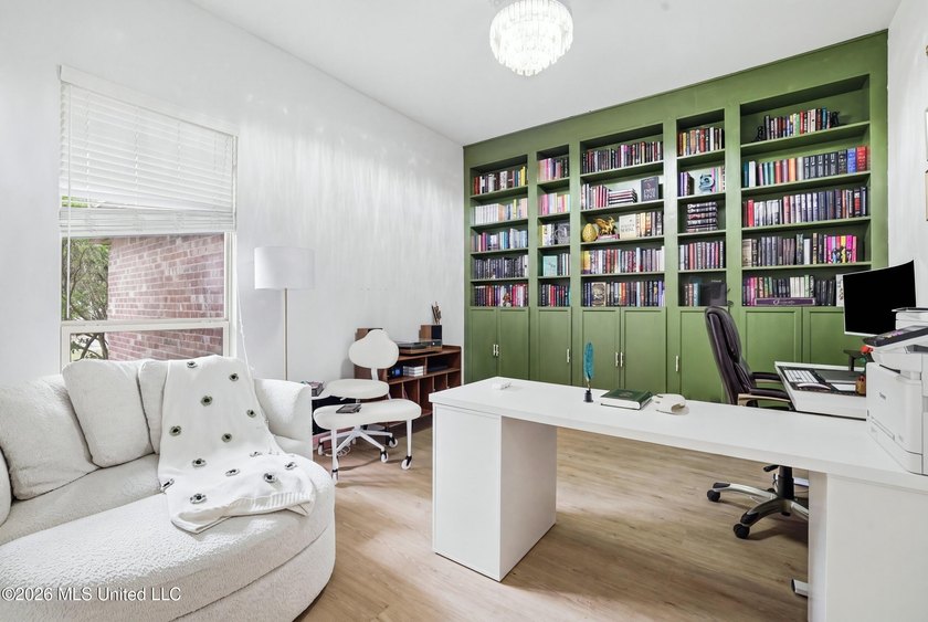 Space, comfort, and versatility come together in this - photo 32