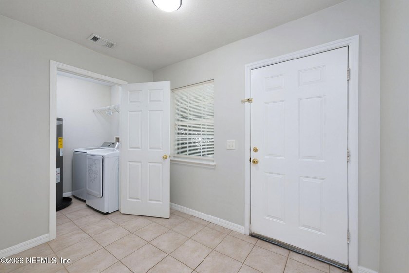This charming cottage-style home with 3 beds + 2 baths is - photo 11