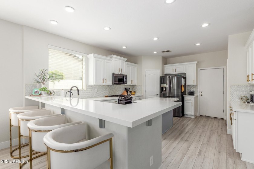 Live where the fairway becomes your backyard! Perfectly - photo 15