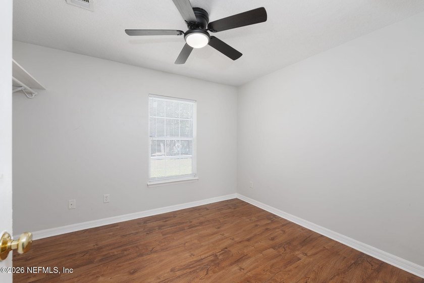 This charming cottage-style home with 3 beds + 2 baths is - photo 16