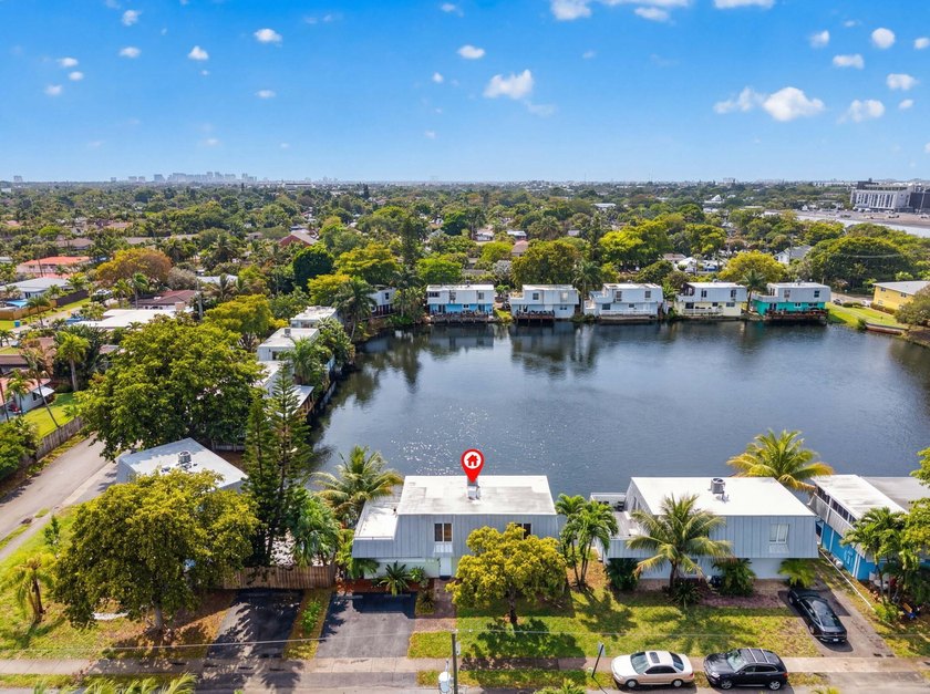 Discover a rare opportunity to own a large lakefront home in one - photo 16