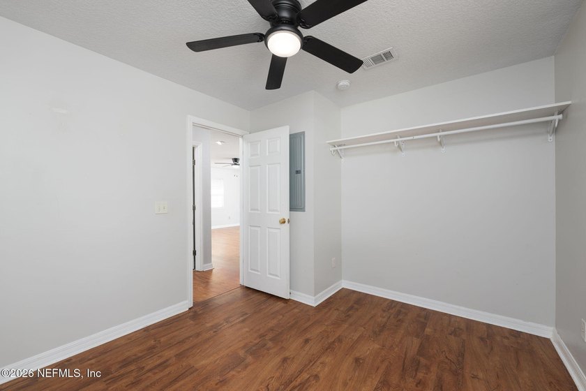 This charming cottage-style home with 3 beds + 2 baths is - photo 17