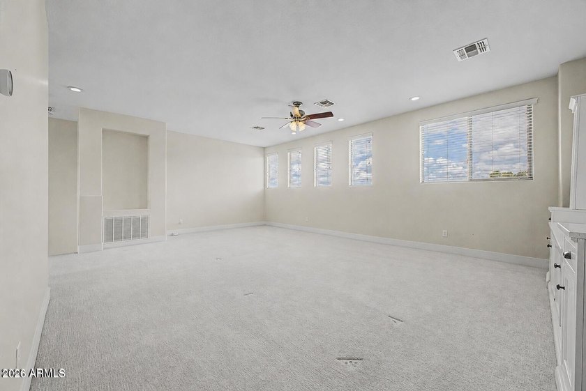 Live where the fairway becomes your backyard! Perfectly - photo 27