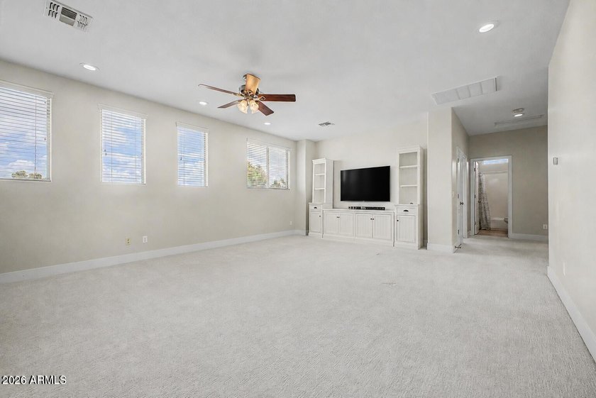 Live where the fairway becomes your backyard! Perfectly - photo 28