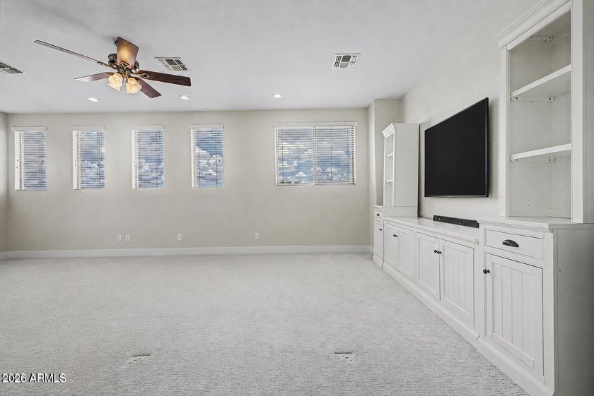 Live where the fairway becomes your backyard! Perfectly - photo 29
