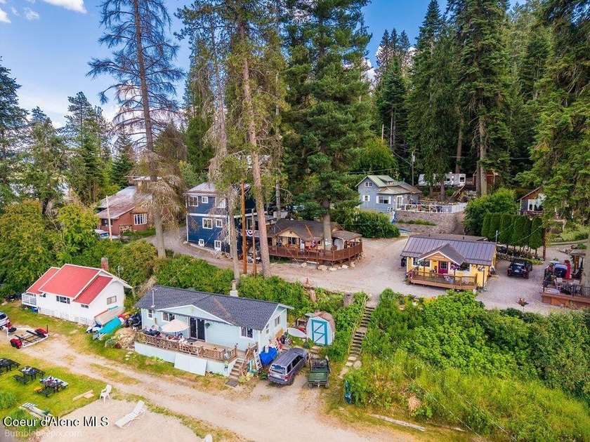 Welcome to the Lonestar Cabin! Secondary at Newman Lake with - photo 34