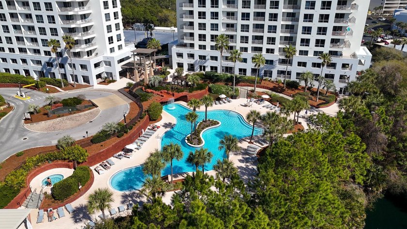 Experience resort living at its finest in Luau I Unit 6305, a - photo 36