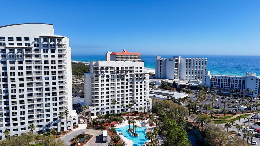 Experience resort living at its finest in Luau I Unit 6305, a - photo 39