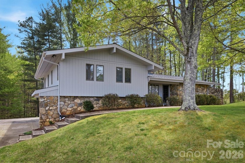 Set in a highly desirable location just across the street from - photo 2
