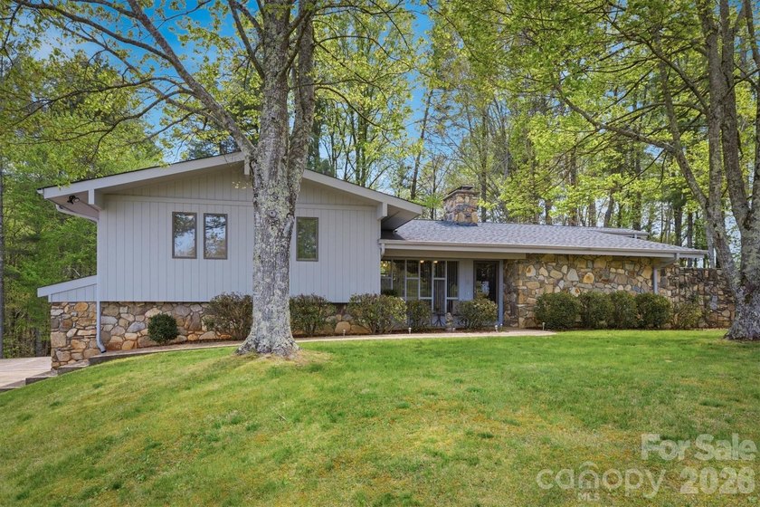 Set in a highly desirable location just across the street from - photo 3