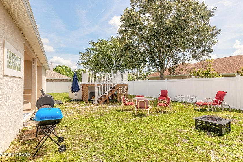 Welcome home to this beautifully maintained 4-bedroom - photo 34