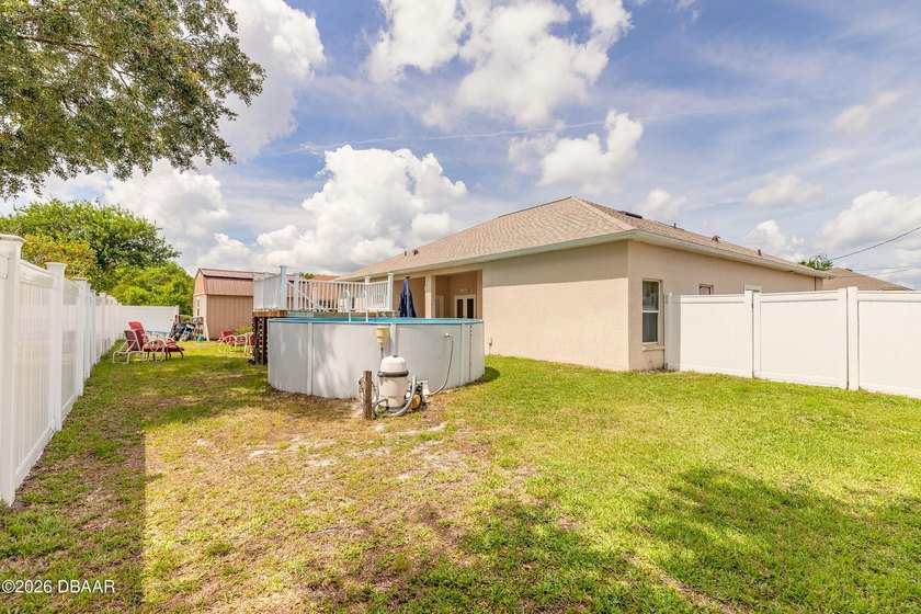 Welcome home to this beautifully maintained 4-bedroom - photo 37