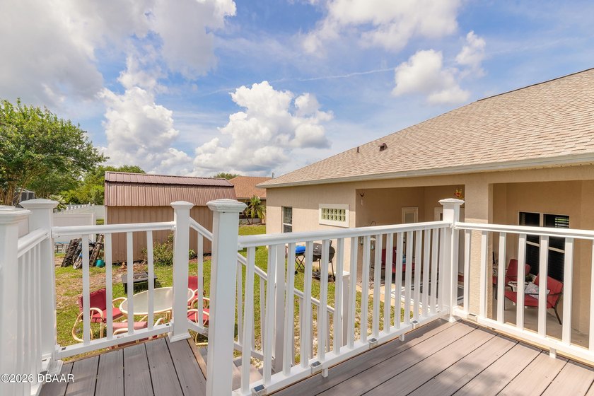 Welcome home to this beautifully maintained 4-bedroom - photo 39