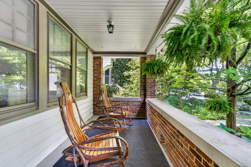 A rare opportunity to own a beautifully preserved historic home - photo 2