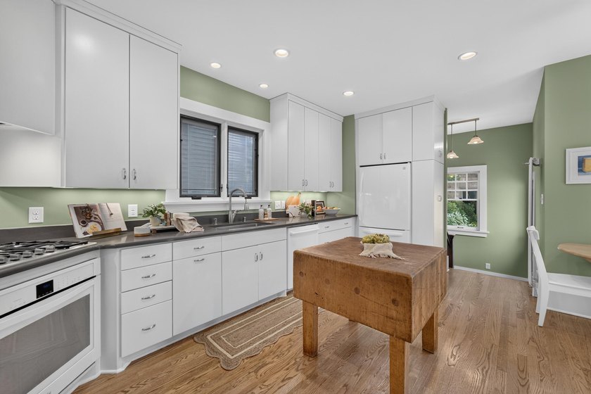 A rare opportunity to own a beautifully preserved historic home - photo 9