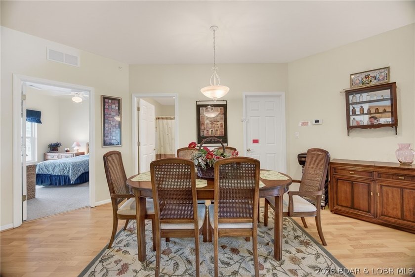 Wake up to this INCREDIBLE LAKE VIEW from the top floor at - photo 18