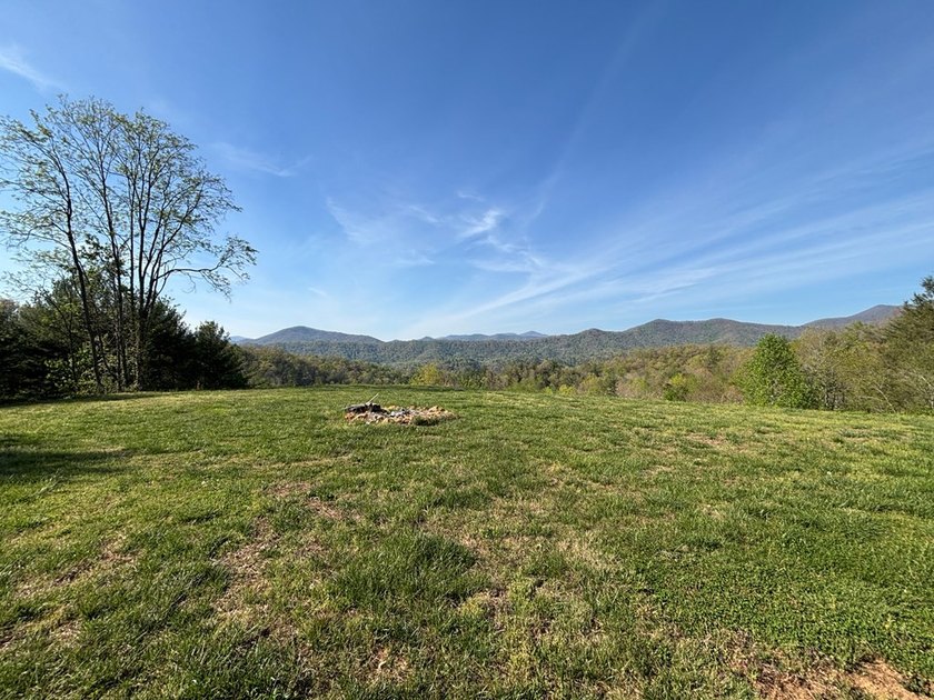 115+/- Acres in Graham County bordering Nantahala National - photo 19