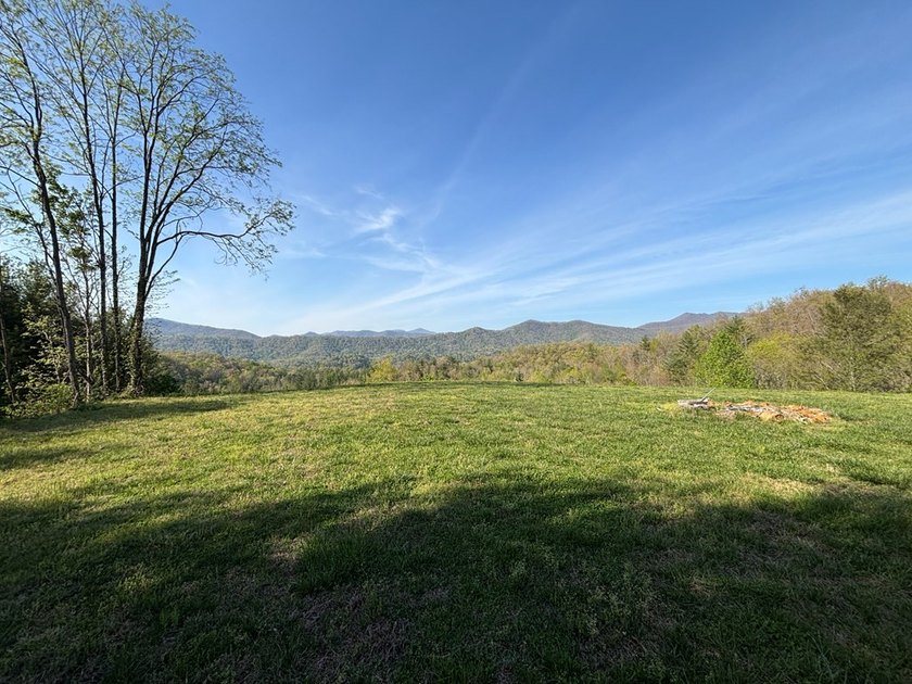 115+/- Acres in Graham County bordering Nantahala National - photo 20