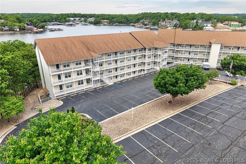 Wake up to this INCREDIBLE LAKE VIEW from the top floor at - photo 30