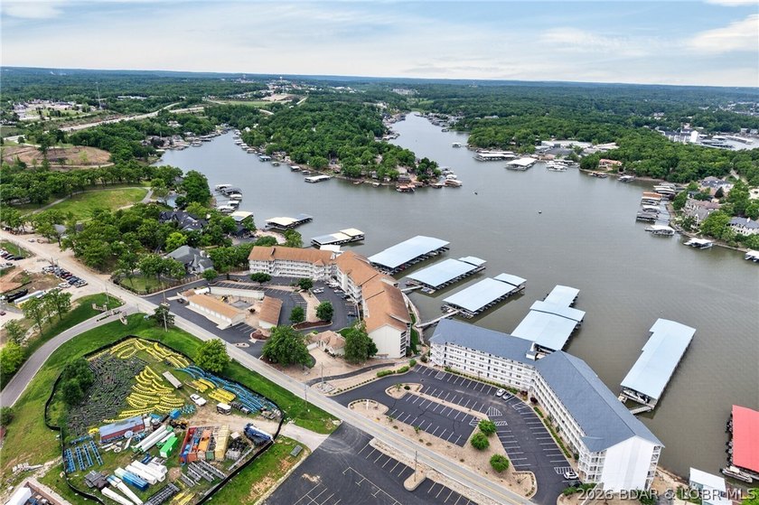 Wake up to this INCREDIBLE LAKE VIEW from the top floor at - photo 34