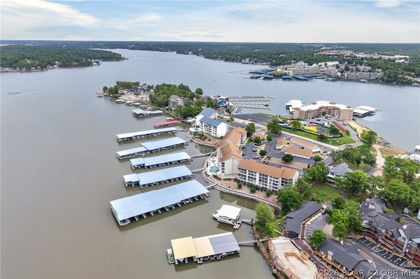 Wake up to this INCREDIBLE LAKE VIEW from the top floor at - photo 36