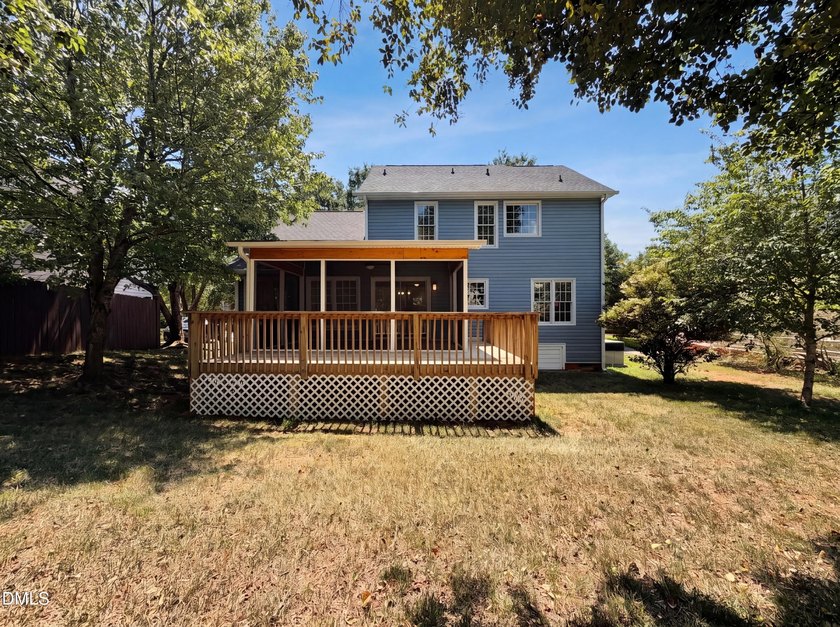 Welcome to 2329 Water Lilly Way, a residence arranged for - photo 5