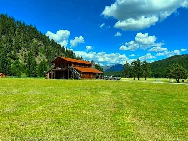 Saw Creek Ranch --Gem of the North-West! Own your very own 337 - photo 30