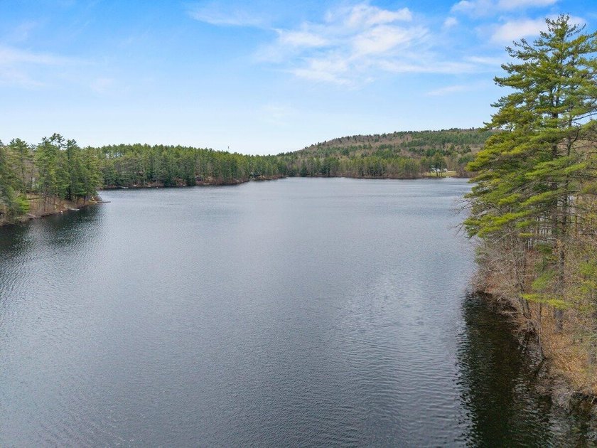 Rare opportunity to own 7.1 acres with approximately 740 feet of - photo 3