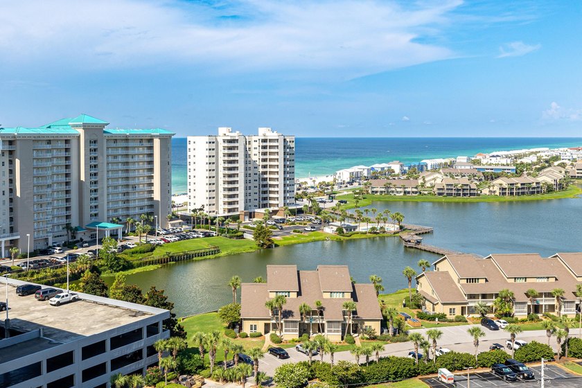 Gorgeous views of the Gulf of Mexico from this 1 bedroom 1.5 - photo 19