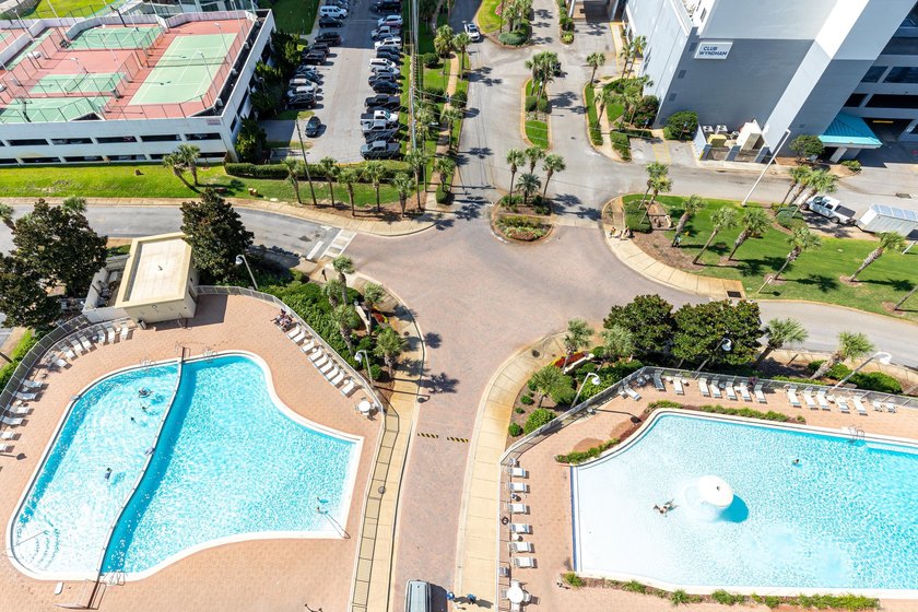 Gorgeous views of the Gulf of Mexico from this 1 bedroom 1.5 - photo 20