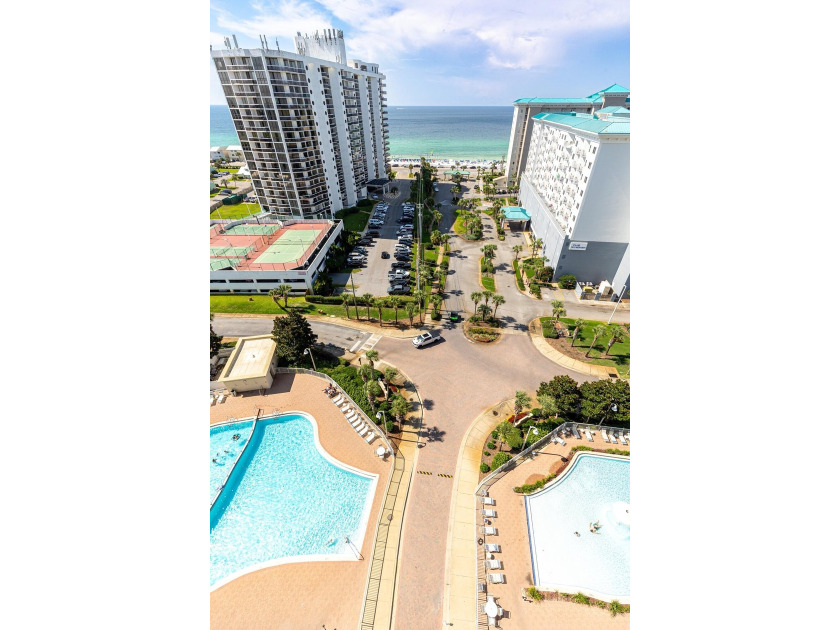 Gorgeous views of the Gulf of Mexico from this 1 bedroom 1.5 - photo 21