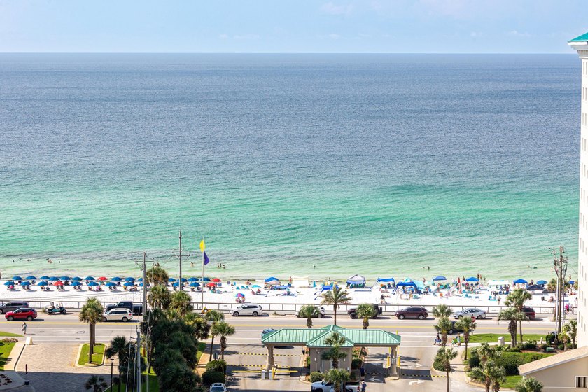 Gorgeous views of the Gulf of Mexico from this 1 bedroom 1.5 - photo 22
