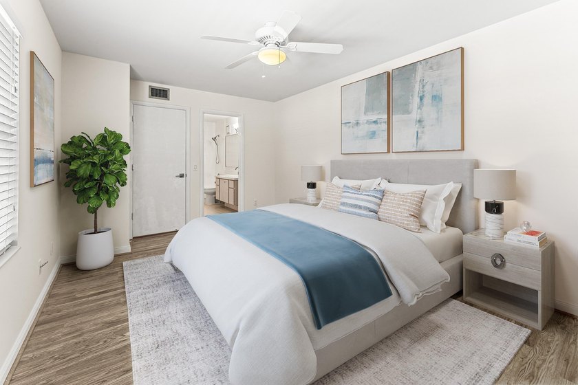 Welcome to a charming quiet townhouse in West Palm Beach - photo 25
