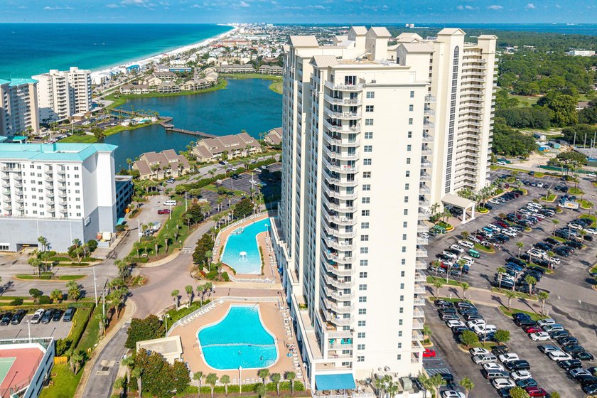 Gorgeous views of the Gulf of Mexico from this 1 bedroom 1.5 - photo 26