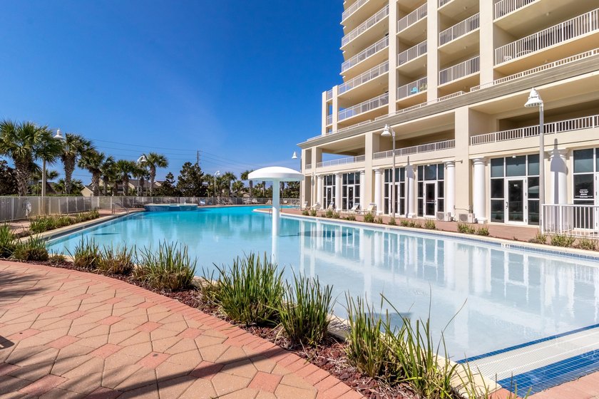 Gorgeous views of the Gulf of Mexico from this 1 bedroom 1.5 - photo 28