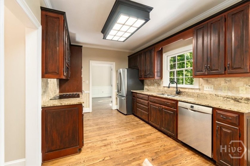 Nestled within an exclusive 4+ acre enclave in Watkinsville's - photo 12