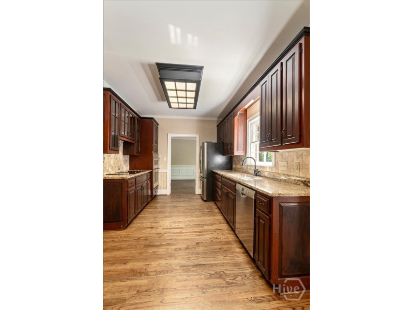 Nestled within an exclusive 4+ acre enclave in Watkinsville's - photo 14
