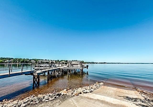 Welcome to 19568 Meta Rd, in popular Diane Shores, a waterfront - photo 46