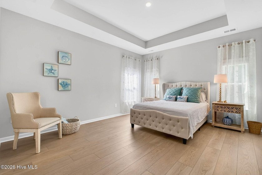 Modern Coastal Living--Better Than New in Beach Walk! This - photo 11